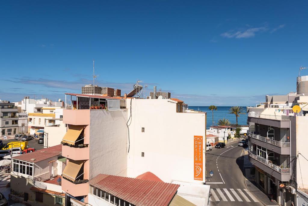Arguineguin, En El Casco Marinero Con Sol Todo El Ano 아파트 외부 사진